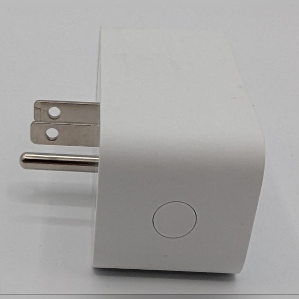 Amazon Alexa Smart Plug - Picture 3 of 9